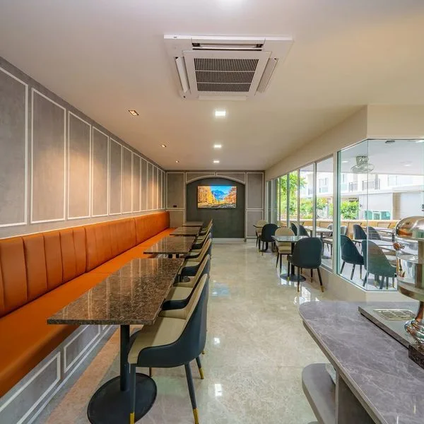 LHC Hotel and Resort - zdjęcie 4