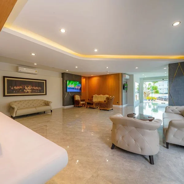 LHC Hotel and Resort - zdjęcie 5