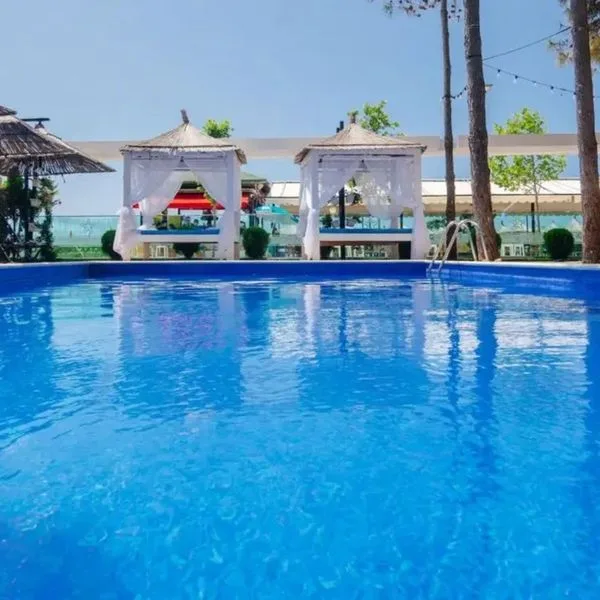 Albanian Star - zdjęcie 3