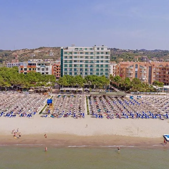 Albanian Star - zdjęcie 4