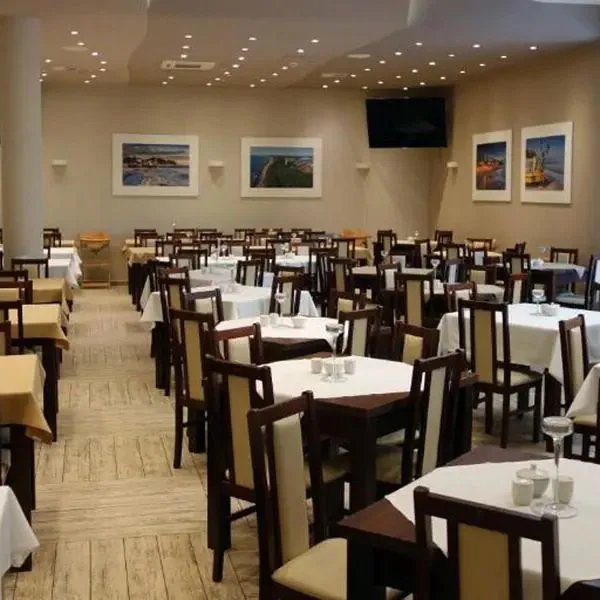 Baltic Horst - zdjęcie 3