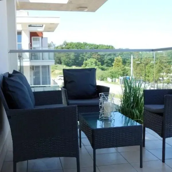 Baltic Horst - zdjęcie 5