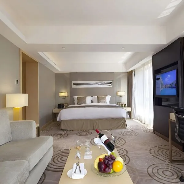 The Royal Garden - zdjęcie 5