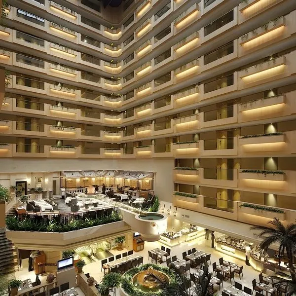 The Royal Garden - zdjęcie 3