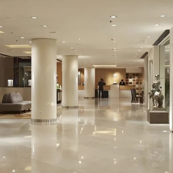 The Royal Garden - zdjęcie 4