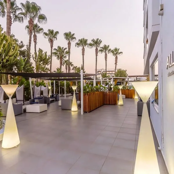 Margadina Lounge - zdjęcie 4