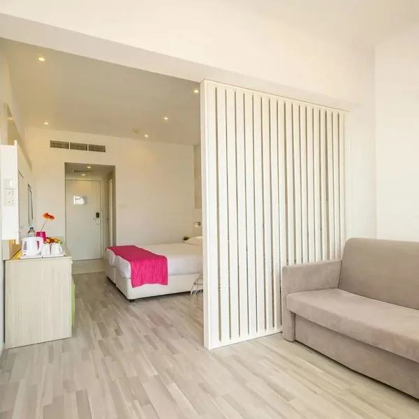 Margadina Lounge - zdjęcie 5