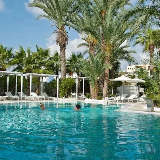 Margadina Lounge - zdjęcie 2