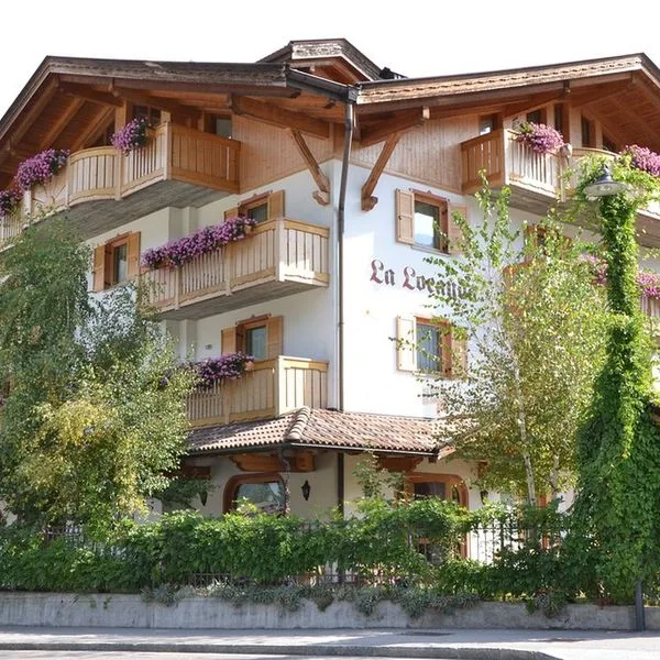 La Locanda (Giustino) - zdjęcie 4