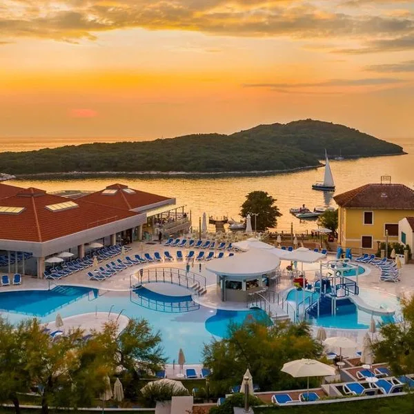 Maistra Select Belvedere Resort (Istria) - zdjęcie 3