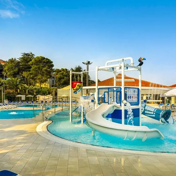 Maistra Select Belvedere Resort (Istria) - zdjęcie 5