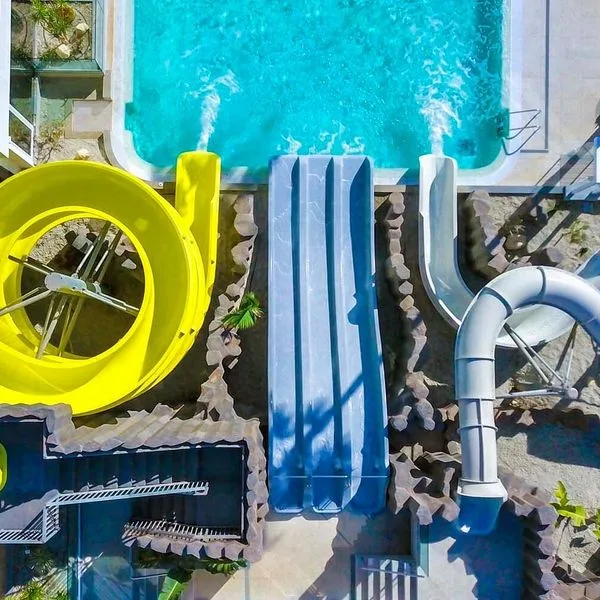 Spring Bitacora (Playa de las Americas) - zdjęcie 4