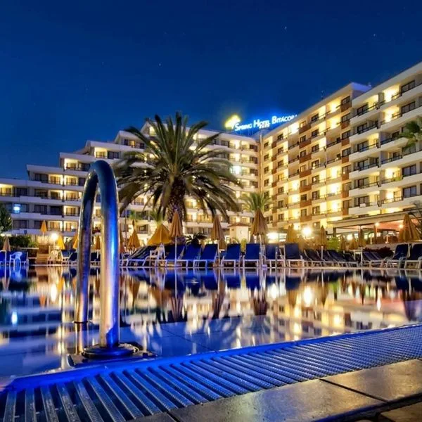 Spring Bitacora (Playa de las Americas) - zdjęcie 5