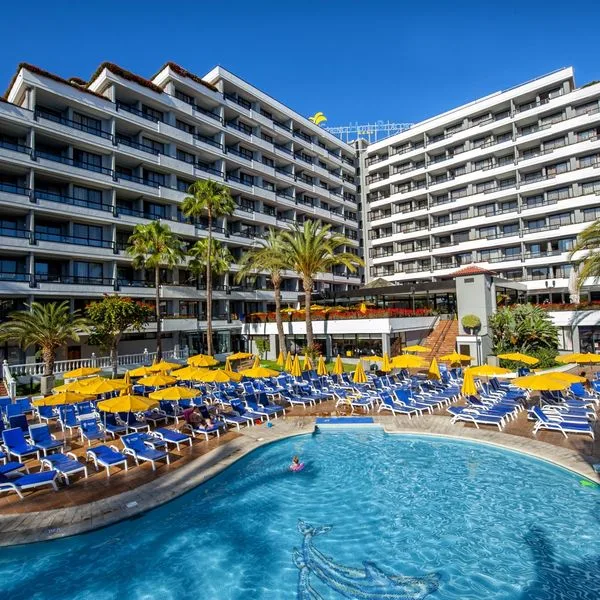 Spring Bitacora (Playa de las Americas) - zdjęcie 2