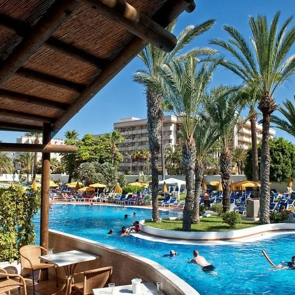 Spring Bitacora (Playa de las Americas) - zdjęcie 3