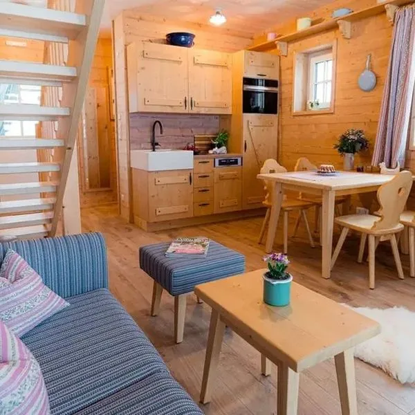 Narzissendorf Zloam - zdjęcie 4