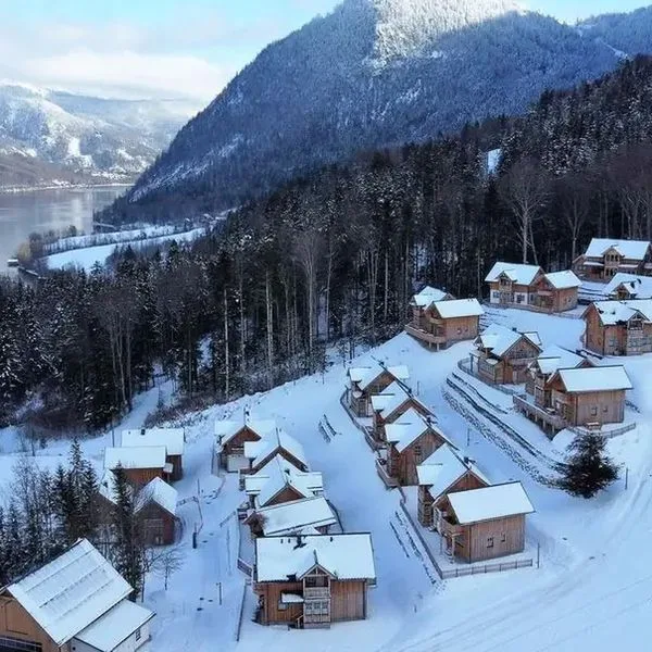 Narzissendorf Zloam - zdjęcie 2