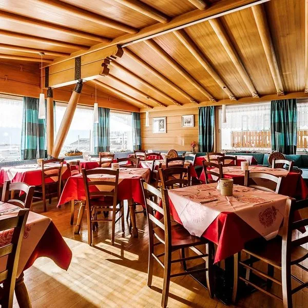 Rosa (Vigo di Fassa) - zdjęcie 2