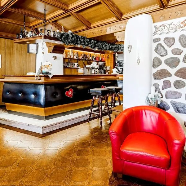 Rosa (Vigo di Fassa) - zdjęcie 4