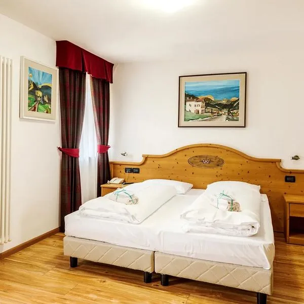 Rosa (Vigo di Fassa) - zdjęcie 5