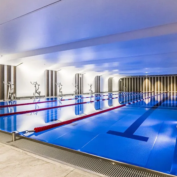 VacationClub Baltic Park Fort Apartments - zdjęcie 4