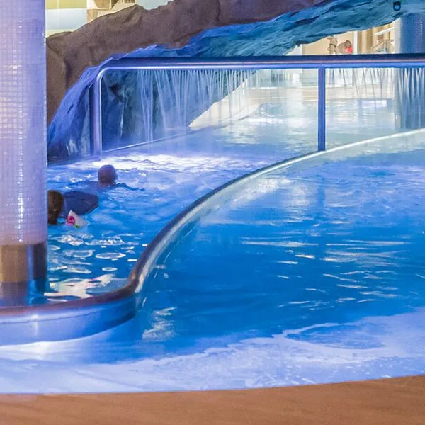 VacationClub Baltic Park Fort Apartments - zdjęcie 5