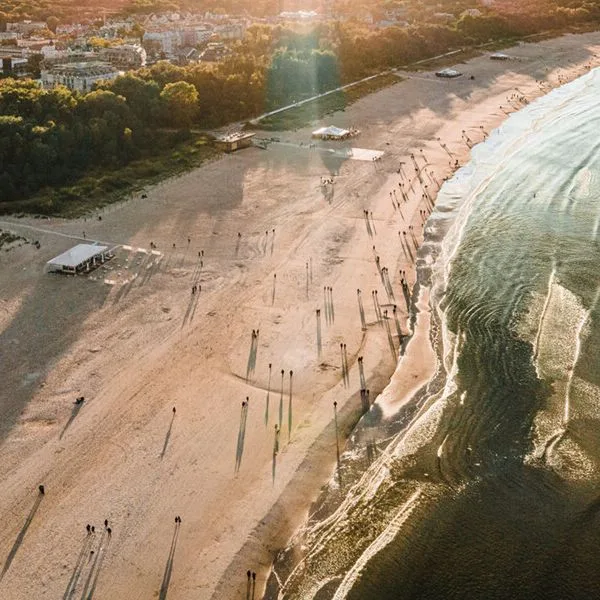 VacationClub Baltic Park Fort Apartments - zdjęcie 2