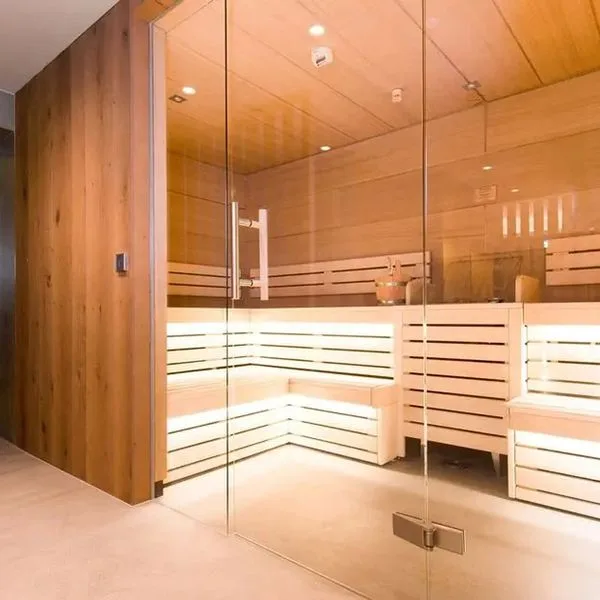 Posthotel Lechtal - zdjęcie 5