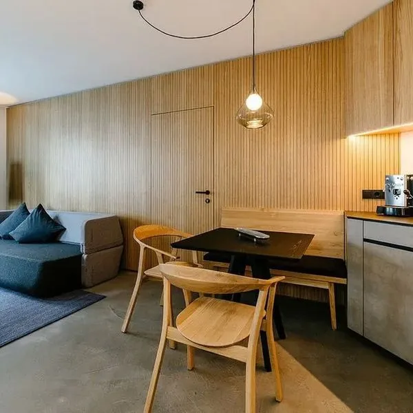 Posthotel Lechtal - zdjęcie 3