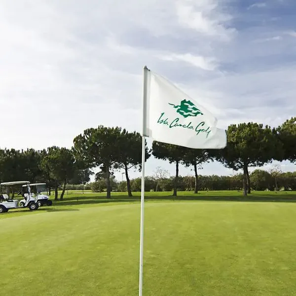 Isla Canela Golf - zdjęcie 5