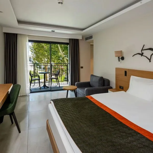 Swandor Kemer (ex. Pgs Kiris Resort) - zdjęcie 2