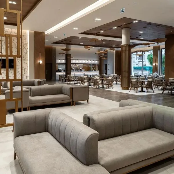 Swandor Kemer (ex. Pgs Kiris Resort) - zdjęcie 5