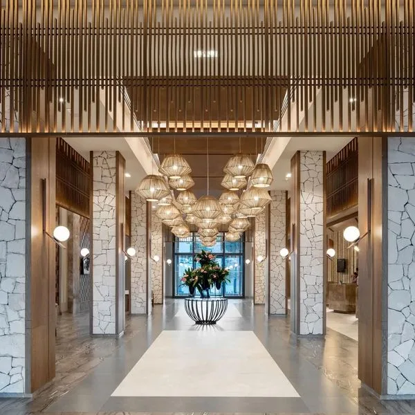 Swandor Kemer (ex. Pgs Kiris Resort) - zdjęcie 4