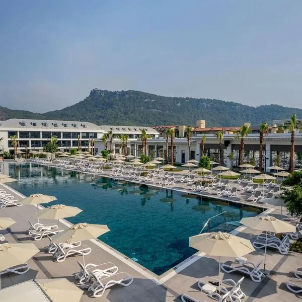 Swandor Kemer (ex. Pgs Kiris Resort)