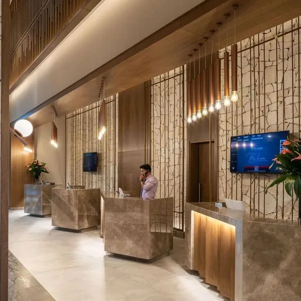 Swandor Kemer (ex. Pgs Kiris Resort) - zdjęcie 3