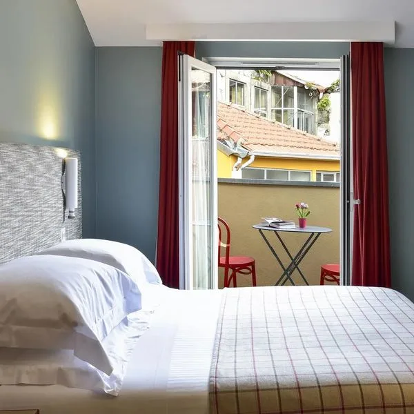 The Editory House Ribeira Porto - zdjęcie 2