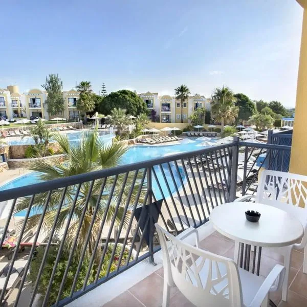 Mar Paradise Club & Spa (ex. Paradise Club & Spa) - zdjęcie 4