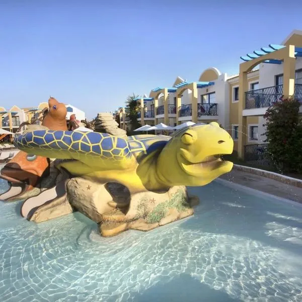 Mar Paradise Club & Spa (ex. Paradise Club & Spa) - zdjęcie 5