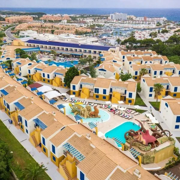 Mar Paradise Club & Spa (ex. Paradise Club & Spa) - zdjęcie 2