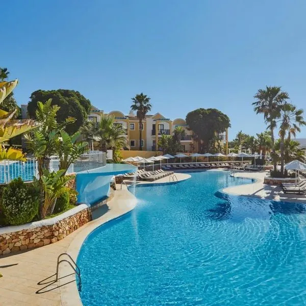 Mar Paradise Club & Spa (ex. Paradise Club & Spa) - zdjęcie 3