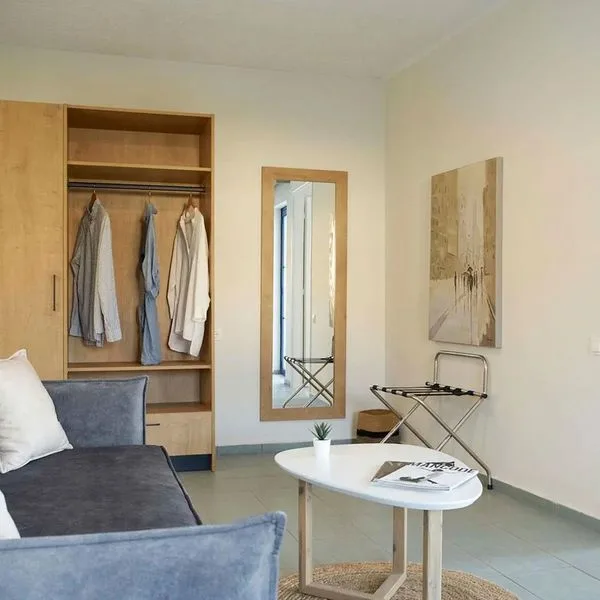 Maistrali Apartments - zdjęcie 2