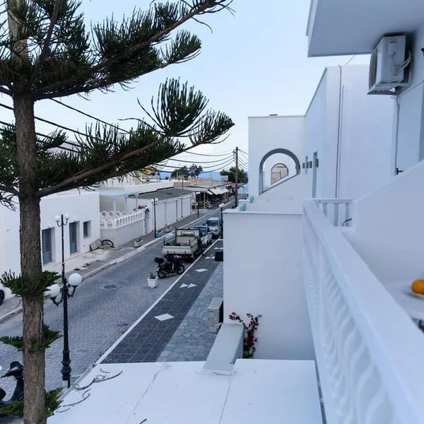 Lefkothea - zdjęcie 3