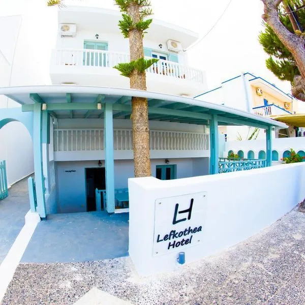 Lefkothea - zdjęcie 4