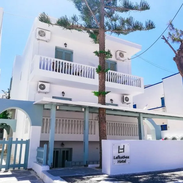 Lefkothea - zdjęcie 2