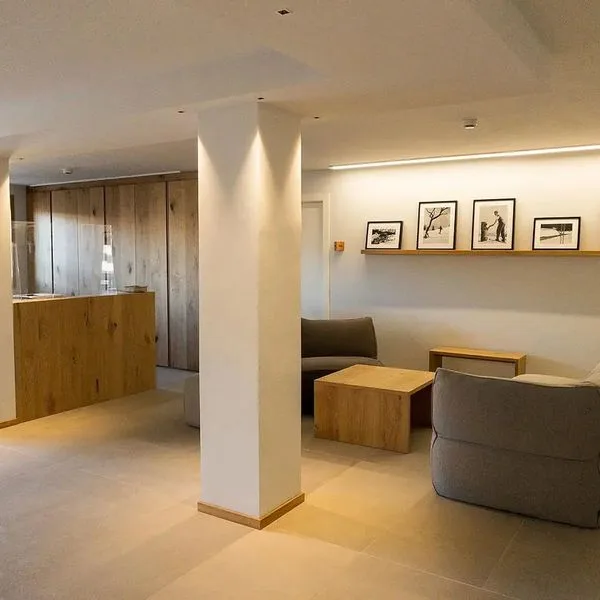 Residence Casa Alpina - zdjęcie 4