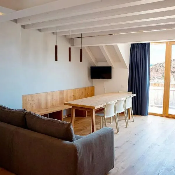 Residence Casa Alpina - zdjęcie 3