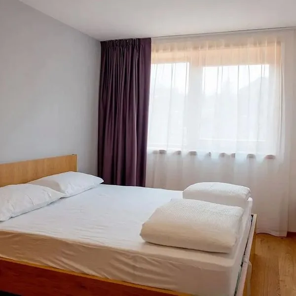 Residence Casa Alpina - zdjęcie 5