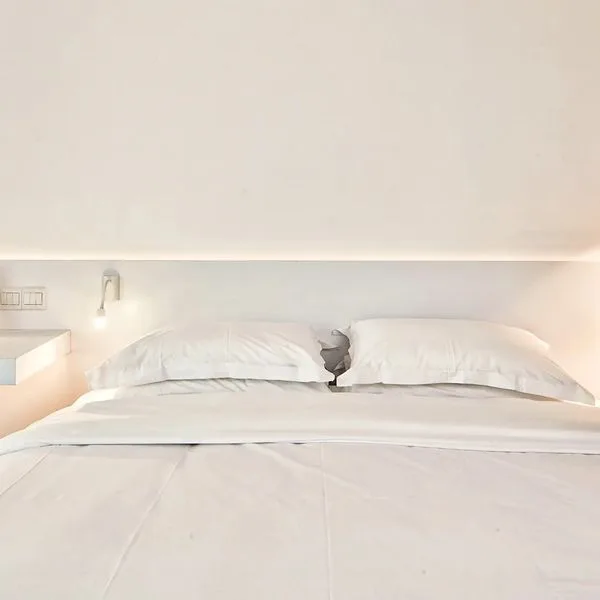 So Nice Club Resort (ex. So Nice Boutique Suites) - zdjęcie 5