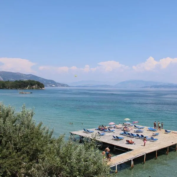 Dassia Beach - zdjęcie 5