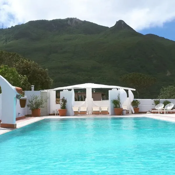 Paradise Relais Villa Janto - zdjęcie 2